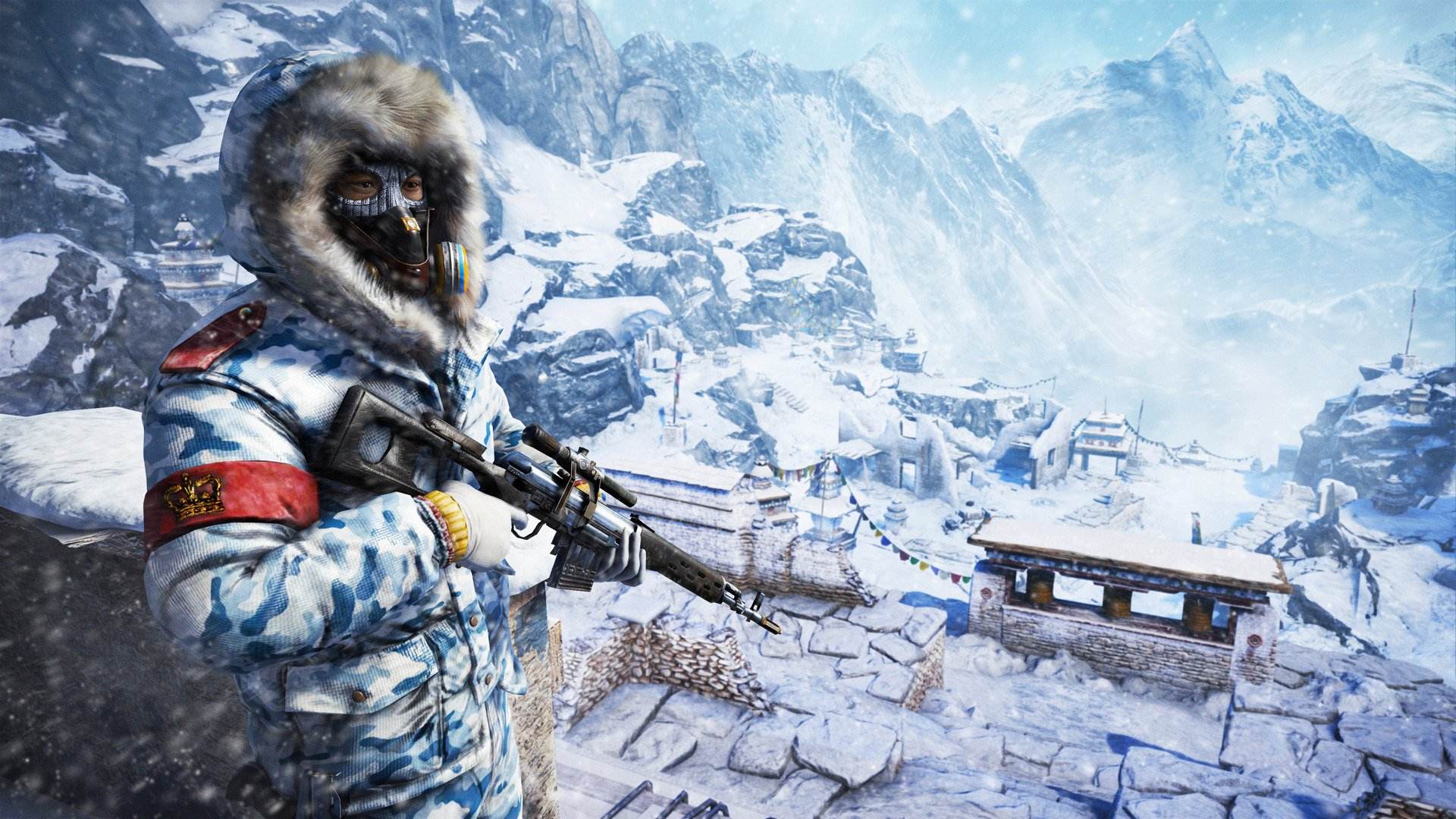 Far Cry 4 - Imagen 32